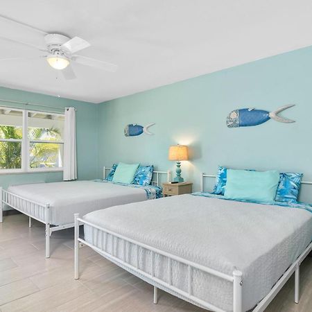 Latitude 26 Waterfront Boutique Resort - Fort Myers Beach Esterno foto